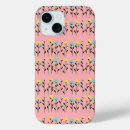 Recherche de rideau iphone coques Floral