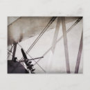 Suche nach flügel postkarten Schwarz weiß