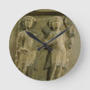 Recherche de représentation horloges Representation