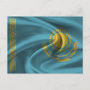 Suche nach kasachstan poster Flagge kasachstans