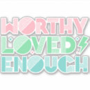 Recherche de cities autocollants Minimaliste