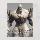 Suche nach die schicksale postkarten Ungerechtigkeitsgötter unter uns