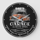 Suche nach werkstatt wanduhren Für ihn