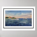 Suche nach tarpon poster Fischerei