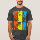 Suche nach vintage fahrrad tshirts Für papa