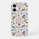 Recherche de motif mexicain iphone coques Broderie