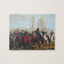 Recherche de guerres puzzles Bataille
