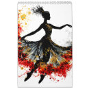 Suche nach tanz kalender Mädchen