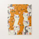 Recherche de yeux puzzles Motif