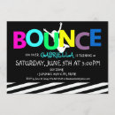 Recherche de trempoline invitations Partie de rebond