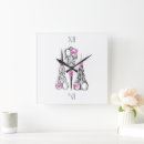 Recherche de loisir horloges Pour elle