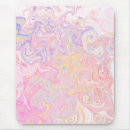 Recherche de art abstrait tapis souris Pastel