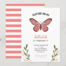 Recherche de papillon invitations Jardin