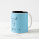 Recherche de futur médecin tasses Médical