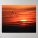 Recherche de ciel rouge posters Montagnes
