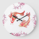 Recherche de koi pond posters Aquarelle