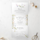 Recherche de folder invitations Bride