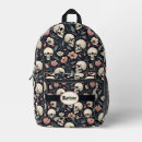 Recherche de halloween sac a dos Floral