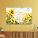 Suche nach sonnenblume leinwandbilder Aquarell