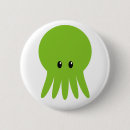 Recherche de tentacule badges Cthulhu