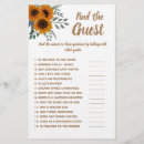 Suche nach sonnenblumen flyer Dusche