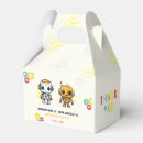 Suche nach roboter papier geschenk box Boy