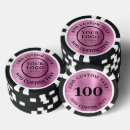Suche nach hintergrund poker chips Rosa