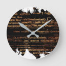 Suche nach programmierer wanduhren Code