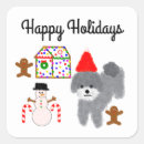 Suche nach bread aufkleber Ginger bread house