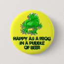 Suche nach frosch spaß buttons Frösche