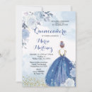 Recherche de pastel quinceanera invitations Quinceañera