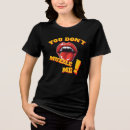 Recherche de bâillonner tshirts Pour elle
