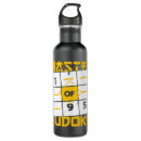 Suche nach rätsel trinkflaschen Sudoku