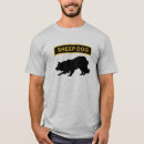 Recherche de étiquette de chien tshirts Armée