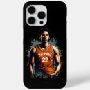 Recherche de pour un joueur de basket iphone coques Vintage