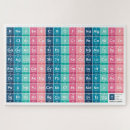 Recherche de tableau puzzles Moderne