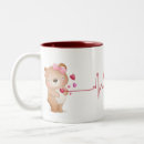 Recherche de ours valentine tasses Femme
