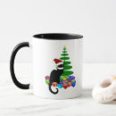 Recherche de steinlen tasses Chat noir
