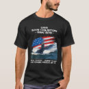 Recherche de submarine tshirts Drapeau