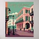 Suche nach new orleans poster Skyline