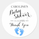 Suche nach blaue füße aufkleber Weiß