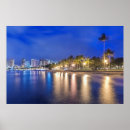Suche nach waikiki poster Strand