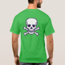 Recherche de vert de crâne tshirts Pour lui