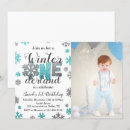Recherche de winter one derland invitations À l'hiver onederland
