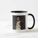 Recherche de jacque louis david tasses Empereur