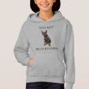 Recherche de funny enfant pulls capuche Chat