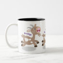 Recherche de dessin de chèvre tasses Drôle