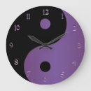 Recherche de tao horloges Yang