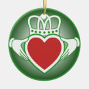 Suche nach claddagh ornamente Irisch