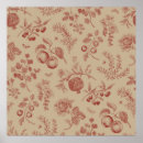 Recherche de motif fruit posters Pomme
